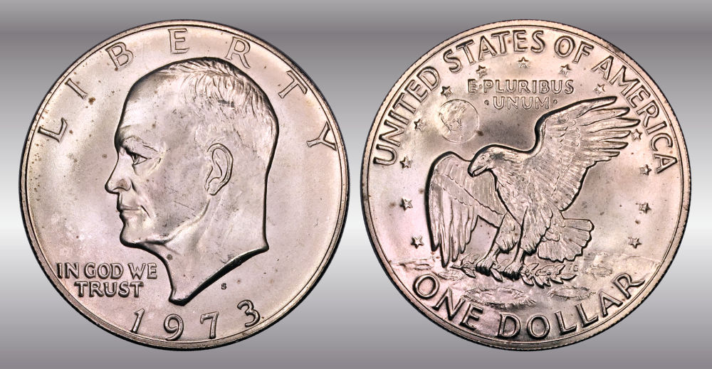 Post-An-Ike-Eisenhower-Dollar